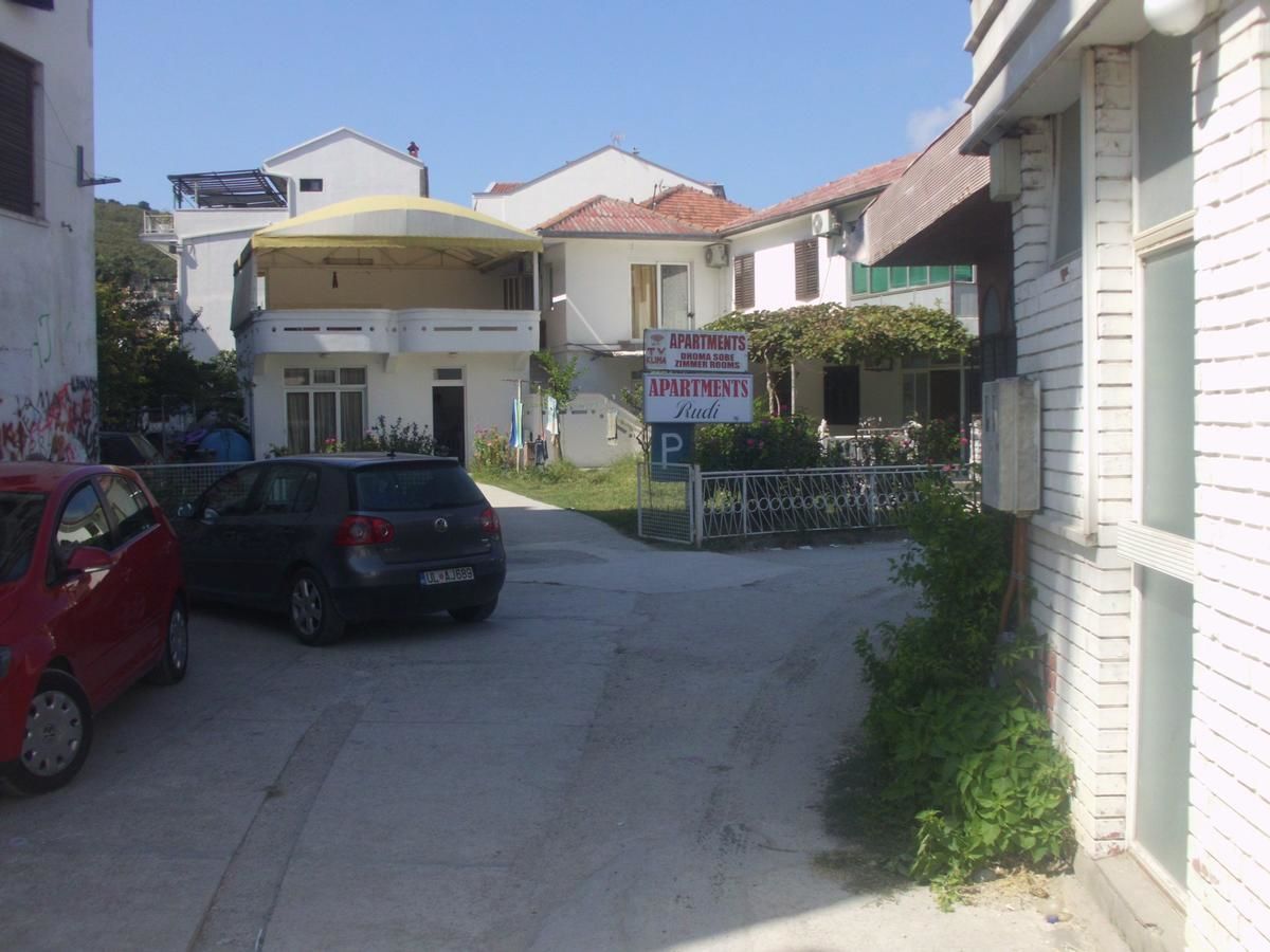 Гостевой дом Rudi Улцинь-4