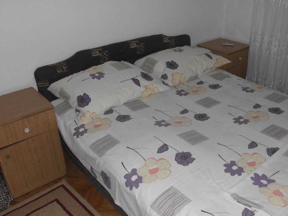 Гостевой дом Rudi Улцинь