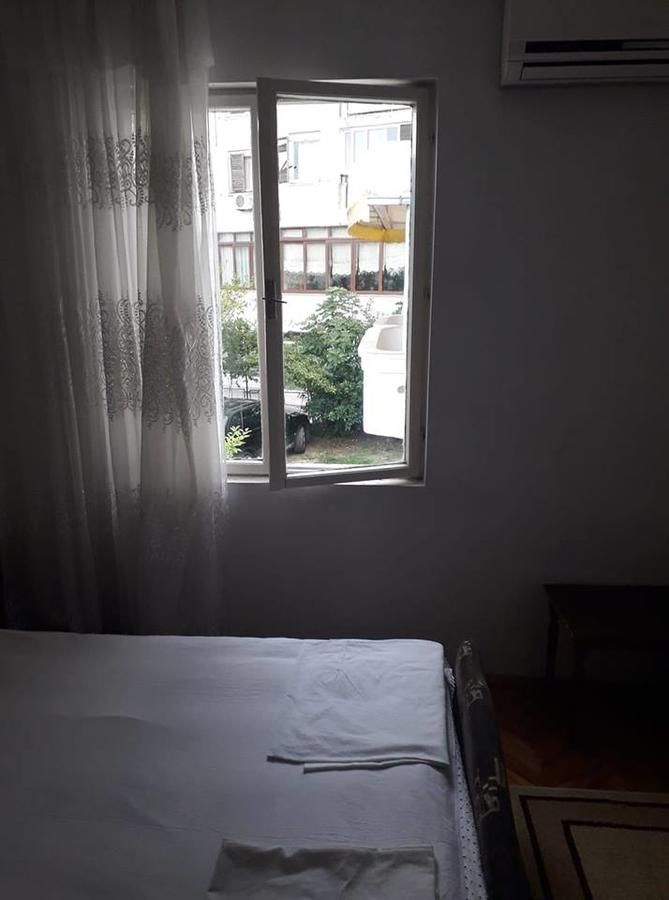 Гостевой дом Rudi Улцинь