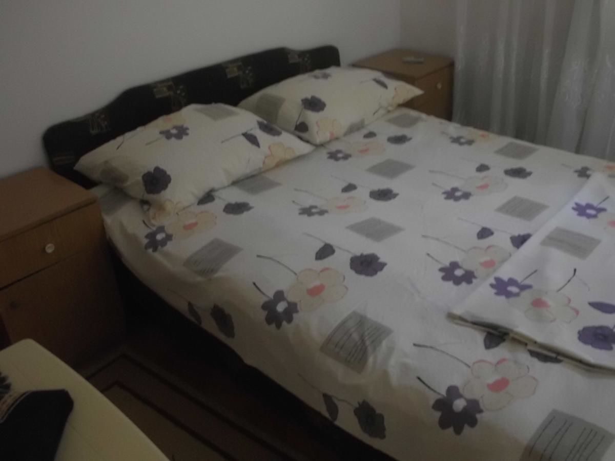 Гостевой дом Rudi Улцинь