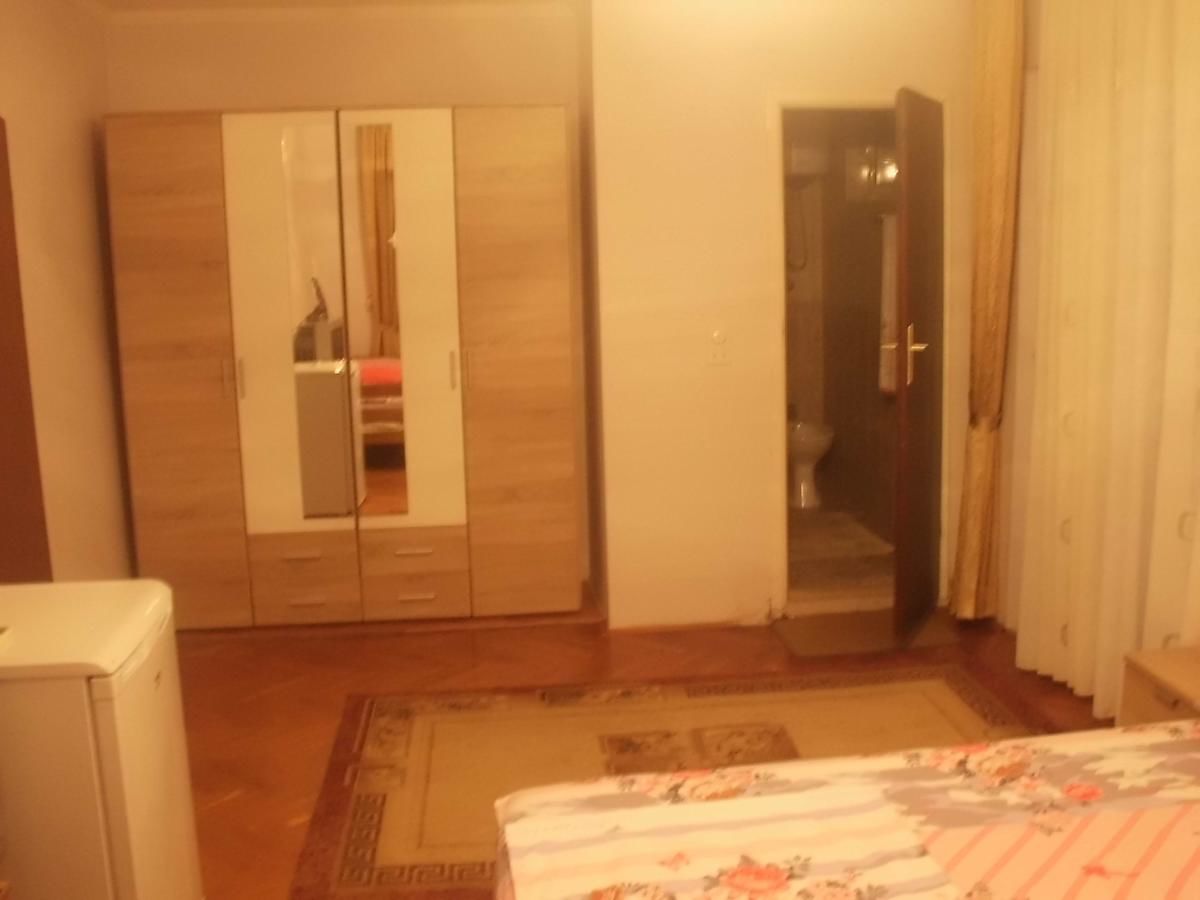 Гостевой дом Rudi Улцинь