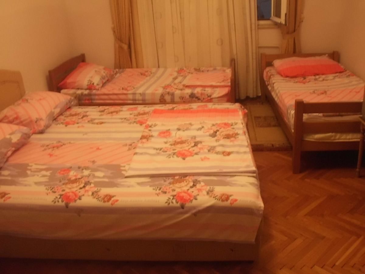 Гостевой дом Rudi Улцинь