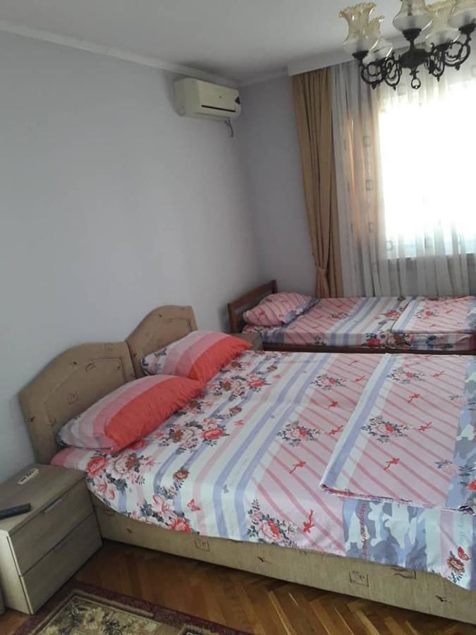 Гостевой дом Rudi Улцинь