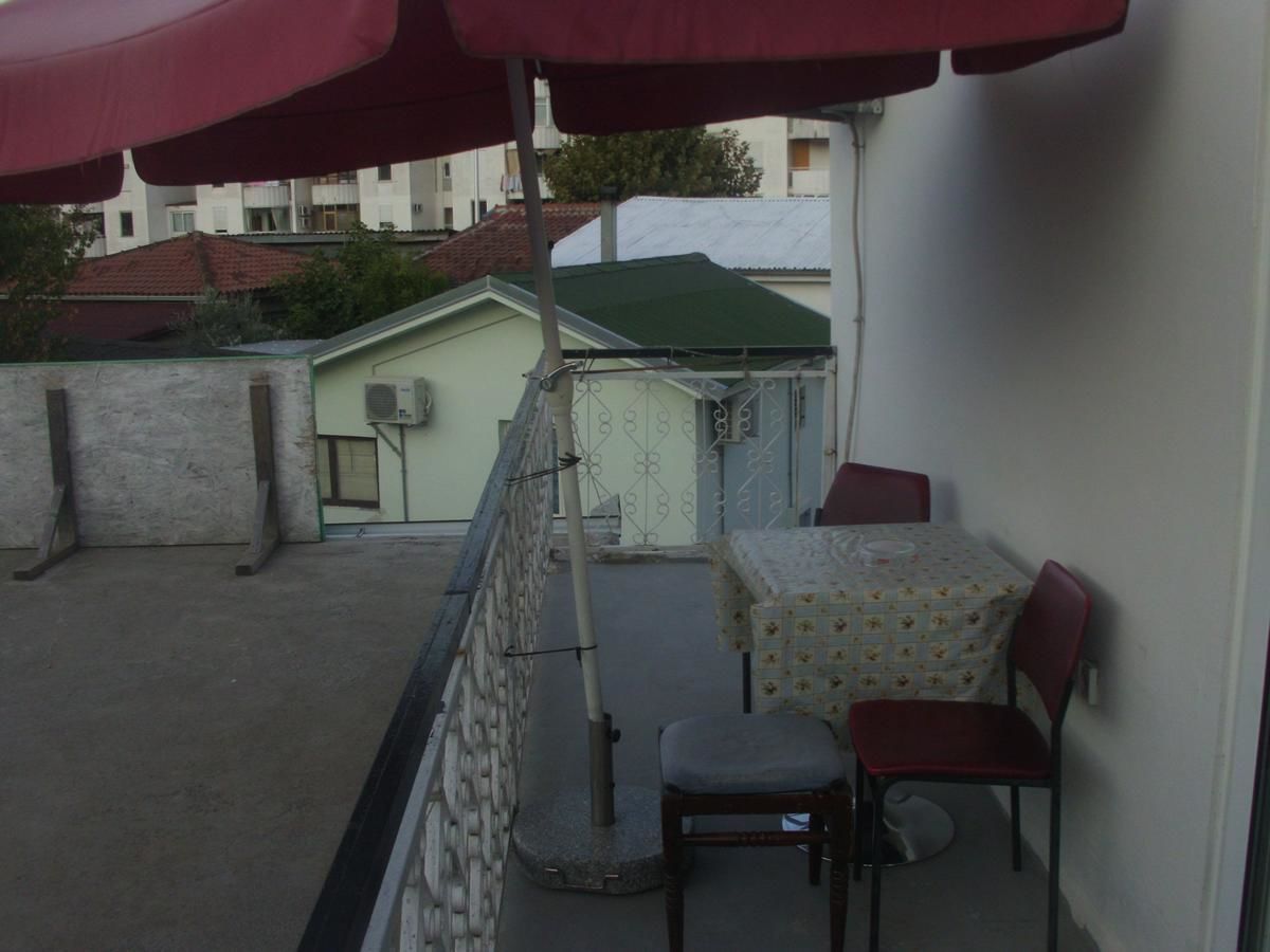 Гостевой дом Rudi Улцинь