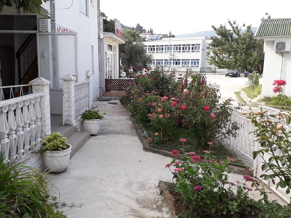 Гостевой дом Rudi Улцинь