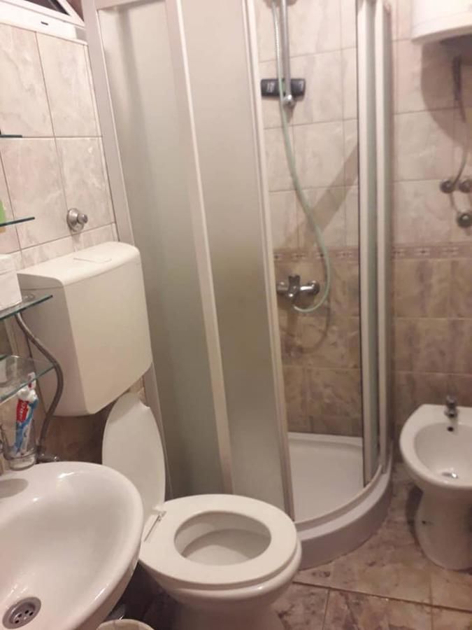 Гостевой дом Rudi Улцинь