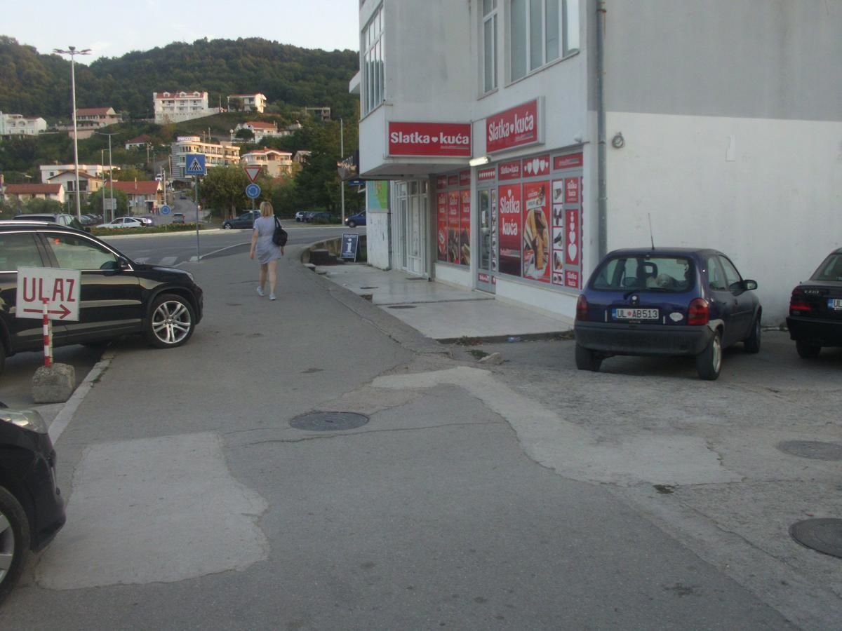 Гостевой дом Rudi Улцинь-29