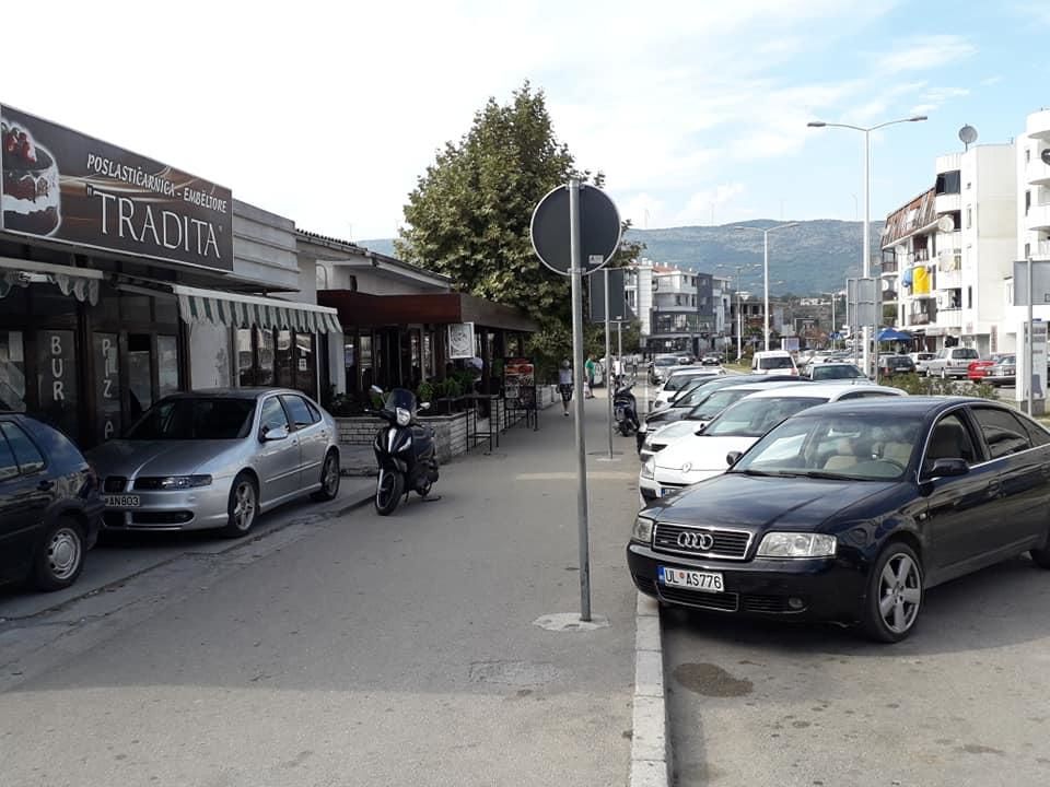 Гостевой дом Rudi Улцинь-30