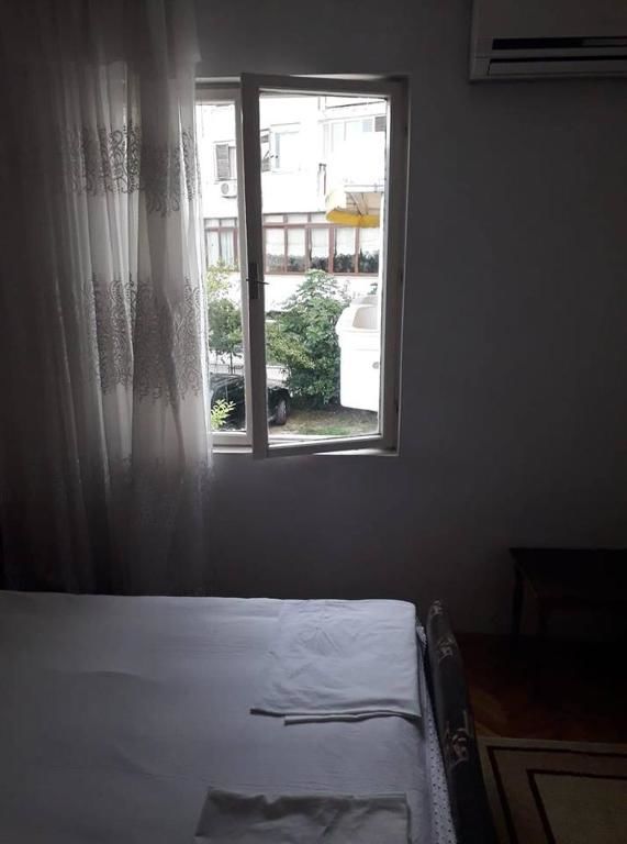 Гостевой дом Rudi Улцинь