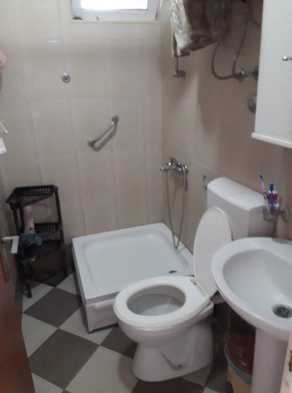 Гостевой дом Rudi Улцинь