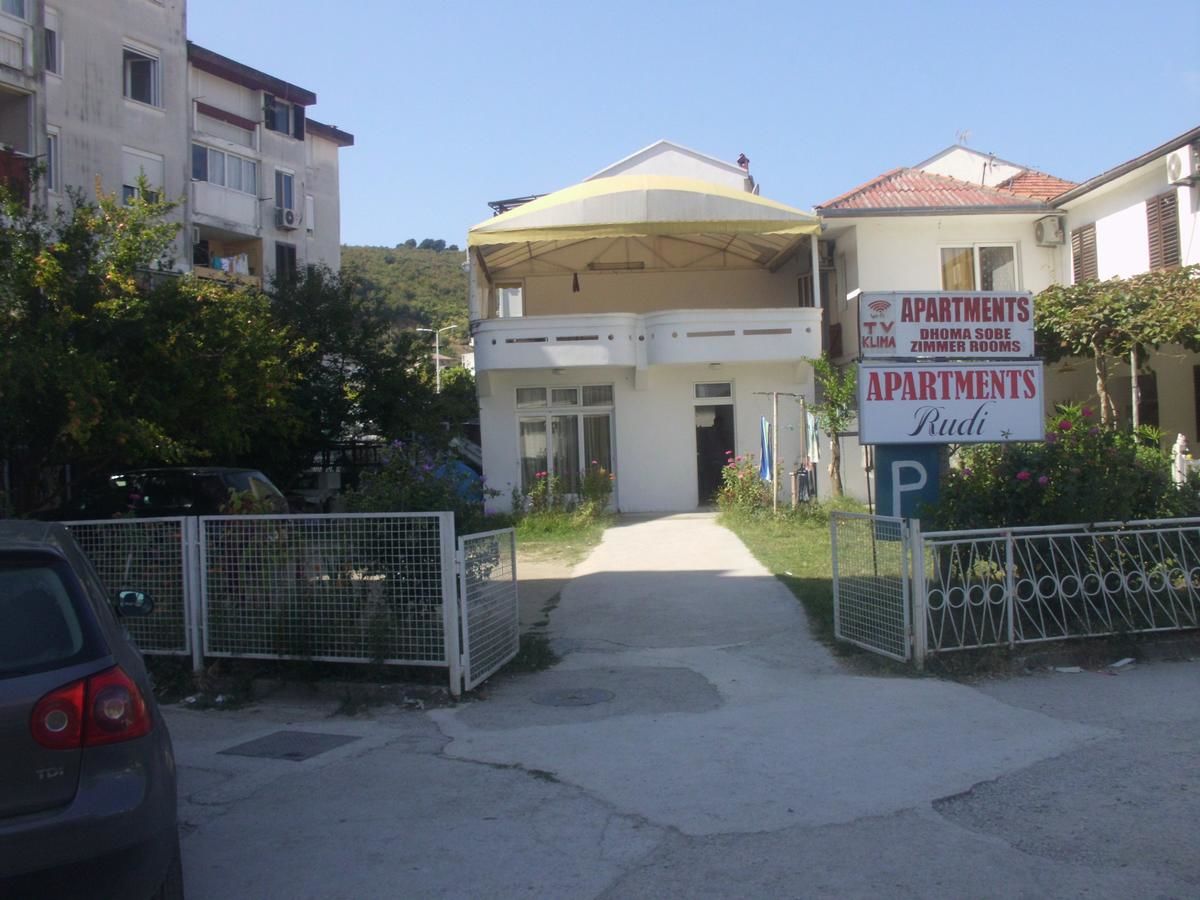 Гостевой дом Rudi Улцинь-11