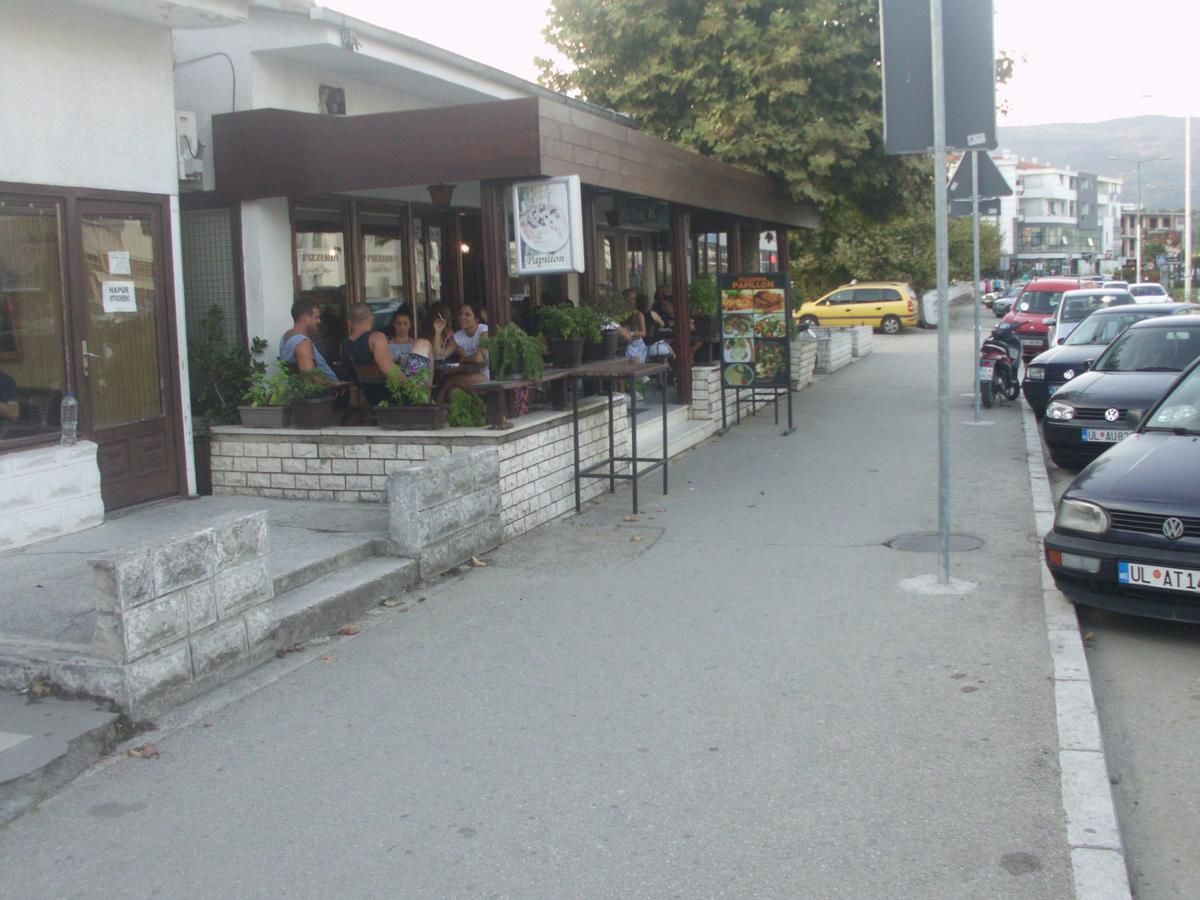 Гостевой дом Rudi Улцинь-12