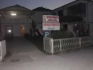 Гостевой дом Rudi Улцинь-1