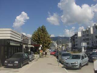 Гостевой дом Rudi Улцинь-3