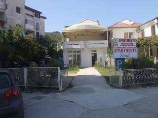 Гостевой дом Rudi Улцинь-7