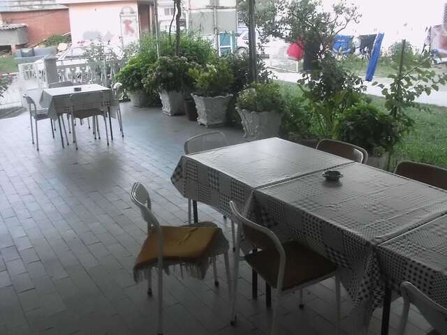 Гостевой дом Rudi Улцинь-16