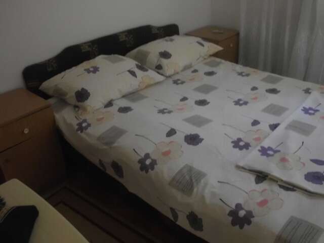 Гостевой дом Rudi Улцинь-17