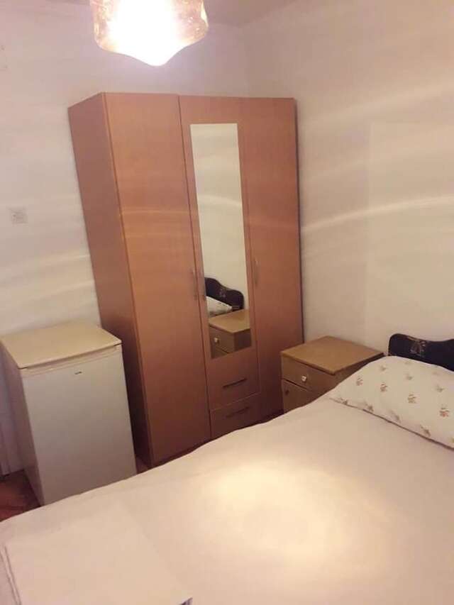 Гостевой дом Rudi Улцинь-19