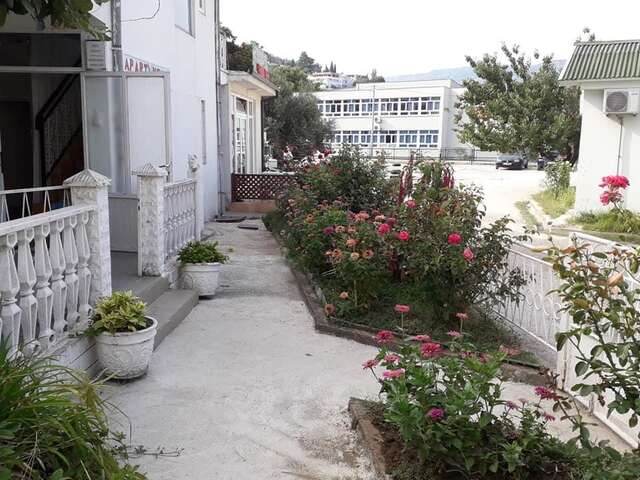 Гостевой дом Rudi Улцинь-24