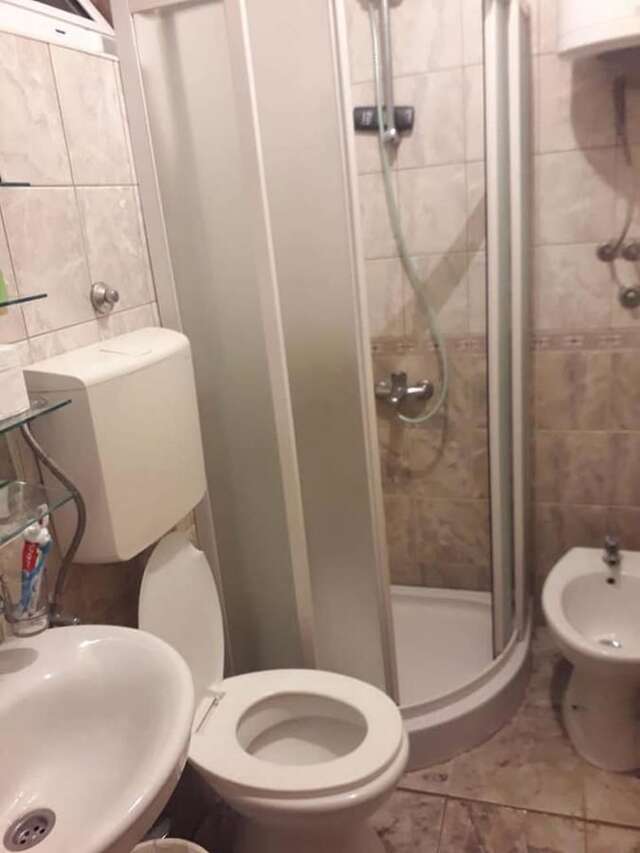 Гостевой дом Rudi Улцинь-25