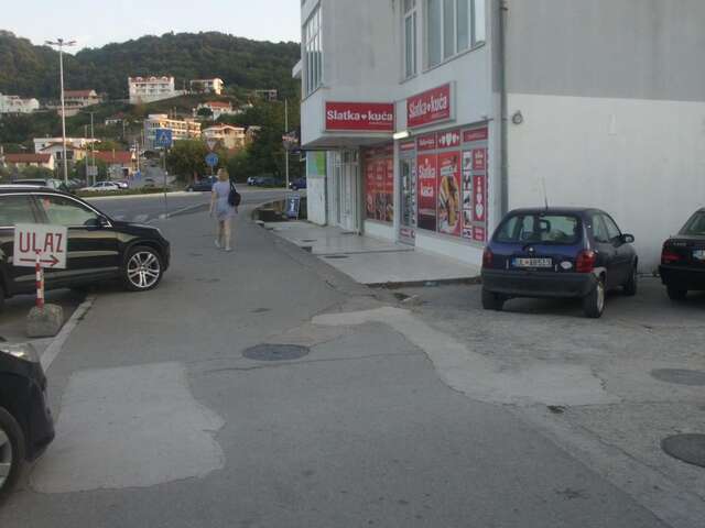 Гостевой дом Rudi Улцинь-28