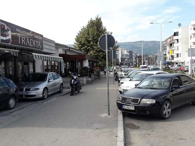 Гостевой дом Rudi Улцинь-29