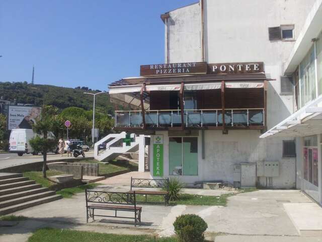 Гостевой дом Rudi Улцинь-5